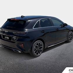 Kia Stonic Stonic 1.0 T-GDi 120 ch Active Pontarlier