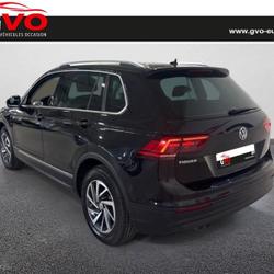 Volkswagen Tiguan 2.0 TDI 150ch Sound DSG7 Saint-Gr&eacute;goire