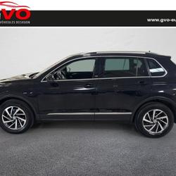 Volkswagen Tiguan 2.0 TDI 150ch Sound DSG7 Saint-Gr&eacute;goire
