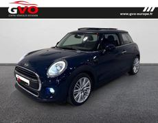 Mini Mini One 102ch Shoreditch BVA