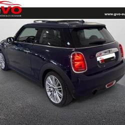 Mini Mini One 102ch Shoreditch BVA Saint-Gr&eacute;goire