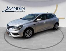Renault Megane 4 Champlay