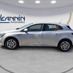 Renault Megane 4 M&eacute;gane IV Berline dCi 90 Energy Business Champlay