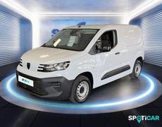 Peugeot Partner Longuenesse