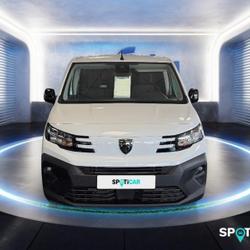 Peugeot Partner M 650kg BlueHDi 100ch S&S Longuenesse