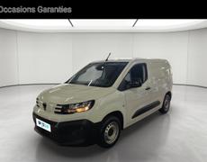 Peugeot Partner Metz
