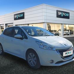 Peugeot 208 1.4 HDI 68 Active occasion - Dou&eacute;-en-Anjou - photo 2/20