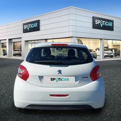 Peugeot 208 1.4 HDI 68 Active occasion - Dou&eacute;-en-Anjou - photo 3/20