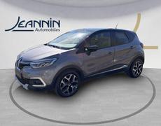 Renault Captur Champlay