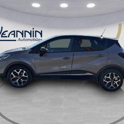 Renault Captur Captur TCe 120 Energy Intens Champlay
