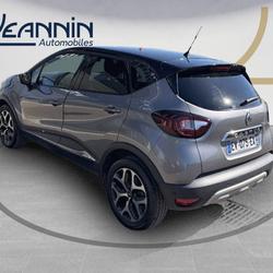 Renault Captur Captur TCe 120 Energy Intens Champlay