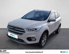 Ford Kuga Falaise