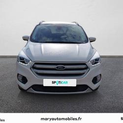 Ford Kuga Kuga 1.5 EcoBoost 150 S&S 4x2 BVM6 Titanium Falaise