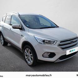 Ford Kuga Kuga 1.5 EcoBoost 150 S&S 4x2 BVM6 Titanium Falaise