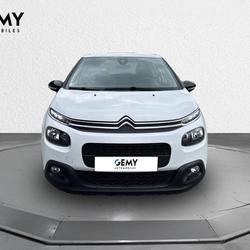 Citroen C3 Societe C3 SOCIETE BLUEHDI 75 S&S 87G LIVE Grez-Neuville
