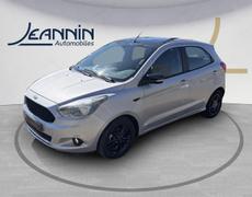 Ford Ka Champlay