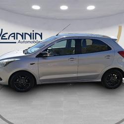 Ford Ka Ka+ 1.2 Ti-VCT 85 Black Edition Champlay