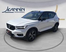 Volvo XC40 Champlay