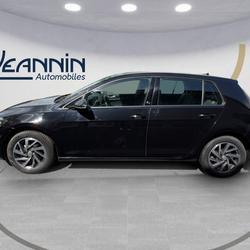 Volkswagen Golf 7 Golf 1.4 TSI 125 DSG7 Sound Champlay