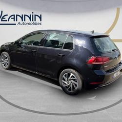 Volkswagen Golf 7 Golf 1.4 TSI 125 DSG7 Sound Champlay