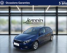 Peugeot 308 II Phase 2 Champlay