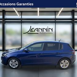 Peugeot 308 II Phase 2 308 1.5 BlueHDi 130ch S&S BVM6 Active Business Champlay