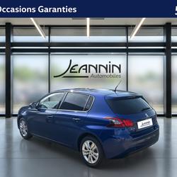 Peugeot 308 II Phase 2 308 1.5 BlueHDi 130ch S&S BVM6 Active Business Champlay