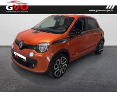 Renault Twingo 3 Saint-Grégoire
