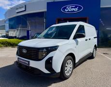 Ford Transit Besançon