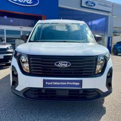 Ford Transit 1.0 EcoBoost 125ch Trend DCT7 Besan&ccedil;on