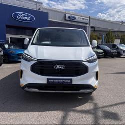 Ford Transit Custom 320 L1H1 2.0 EcoBlue 136ch Trail occasion - Besan&ccedil;on - photo 2/10