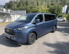 Ford Tourneo Custom Oyonnax