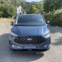 Ford Tourneo Custom 340 L1H1 2.5 Duratec 232ch Hybride rechargeable Titanium CVT Oyonnax
