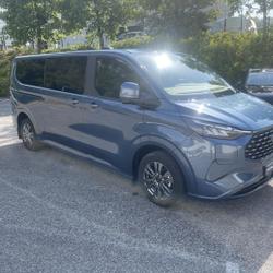 Ford Tourneo Custom 340 L1H1 2.5 Duratec 232ch Hybride rechargeable Titanium CVT Oyonnax