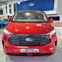 Ford Transit Custom 280 L2H1 2.0 EcoBlue 136ch Limited Besan&ccedil;on