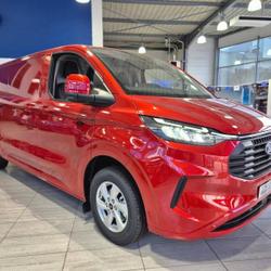 Ford Transit Custom 280 L2H1 2.0 EcoBlue 136ch Limited Besan&ccedil;on