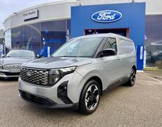 Ford Transit Besançon