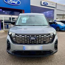 Ford Transit Electrique 100 kW 136ch Batterie 54 kWh Limited Besan&ccedil;on