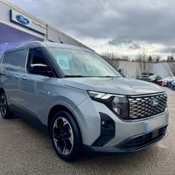 Ford Transit Electrique 100 kW 136ch Batterie 54 kWh Limited Besan&ccedil;on