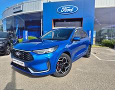 Ford Kuga Besançon