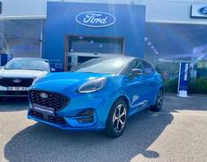 Ford Puma Besançon