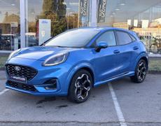 Ford Puma Lons-le-Saunier