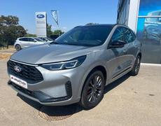 Ford Kuga Lons-le-Saunier