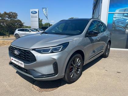 Ford Kuga - 2.5 Duratec 180ch Hybrid FlexiFuel Sound Edition Powershift - 40 999 €