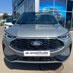 Ford Kuga 2.5 Duratec 180ch Hybrid FlexiFuel Sound Edition Powershift Lons-le-Saunier