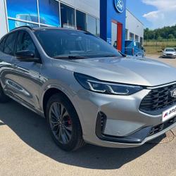 Ford Kuga 2.5 Duratec 180ch Hybrid FlexiFuel Sound Edition Powershift Lons-le-Saunier