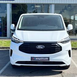 Ford Transit Custom 320 L1H1 2.0 EcoBlue 170ch Cabine Approfondie Limited BVA8 Lons-le-Saunier