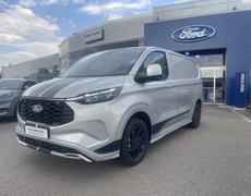 Ford Transit Custom Besançon