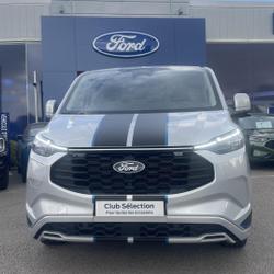 Ford Transit Custom 320 L1H1 2.5 Duratec 232ch Hybride rechargeable Sport CVT Besan&ccedil;on