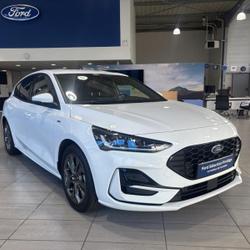 Ford Focus 1.0 EcoBoost mHEV 155ch ST-Line X Powershift Besan&ccedil;on